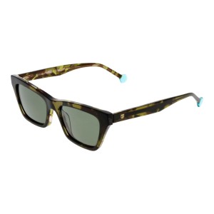 Lunettes de soleil Unisexe Bulget BGY9004 50G21P