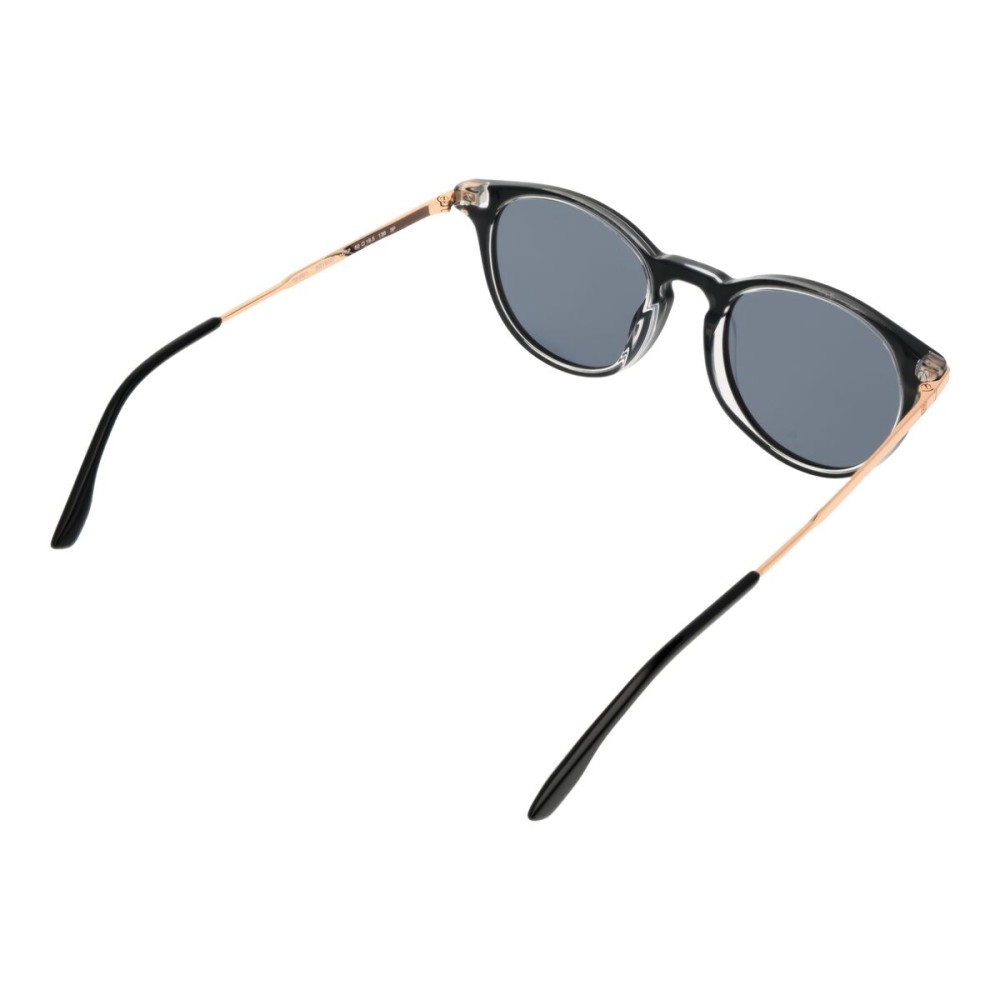Lunettes de soleil Unisexe Bulget BGY9007 50H01P