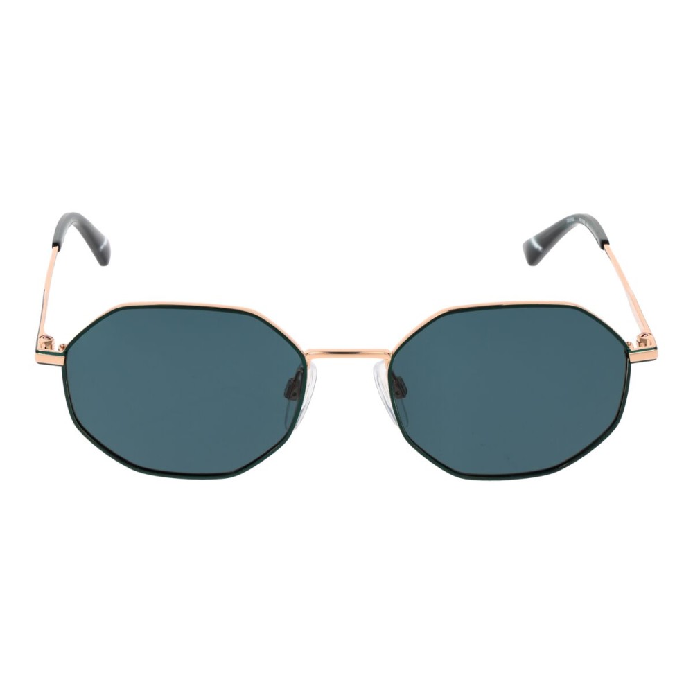 Lunettes de soleil Unisexe Bulget BGY3008 5212AP