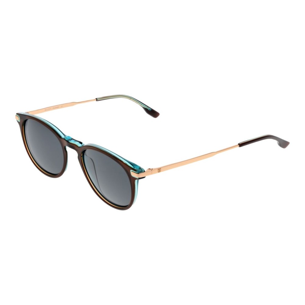 Lunettes de soleil Unisexe Bulget BGY9007 50H02P