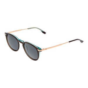 Lunettes de soleil Unisexe Bulget BGY9007 50H02P