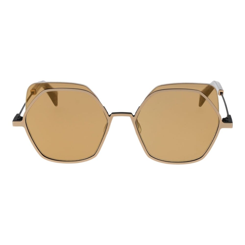 Unisex Sunglasses Yohji Yamamoto YY7031 52479