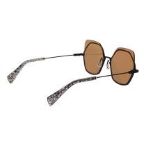 Unisex-Sonnenbrille Yohji Yamamoto YY7031 52479