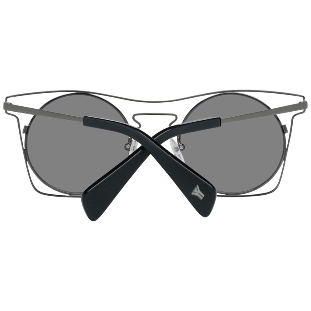 Unisex Sunglasses Yohji Yamamoto YY7005 49002