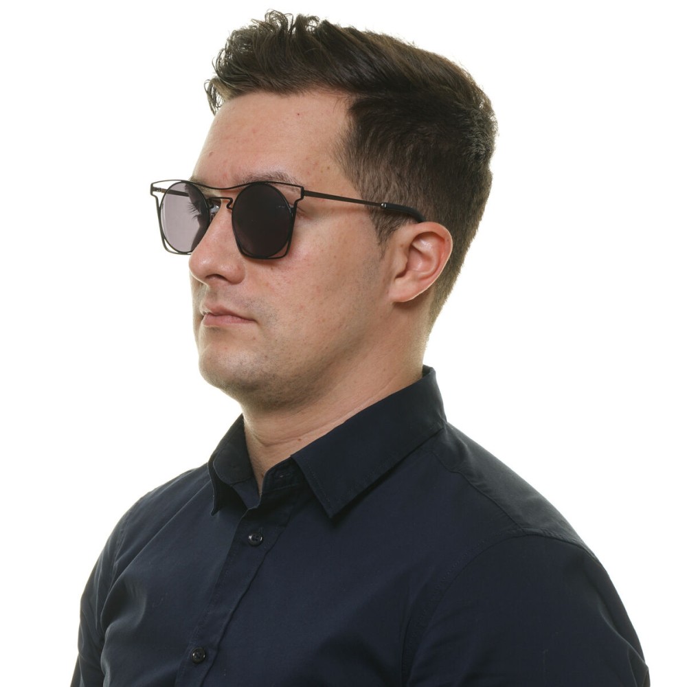 Unisex-Sonnenbrille Yohji Yamamoto YY7005 49002