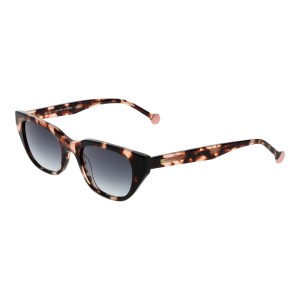Lunettes de soleil Unisexe Bulget BGY9005 48G21