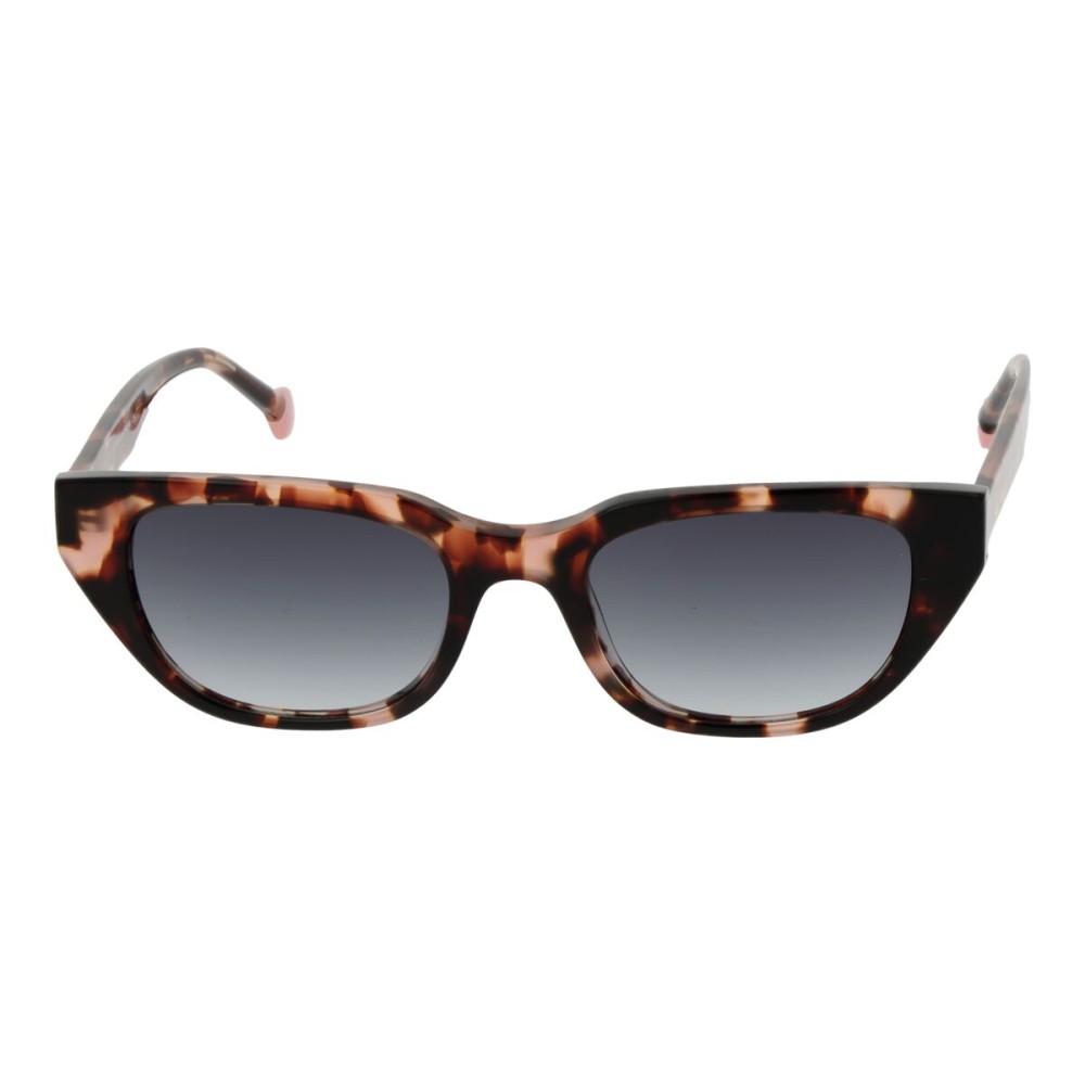 Lunettes de soleil Unisexe Bulget BGY9005 48G21