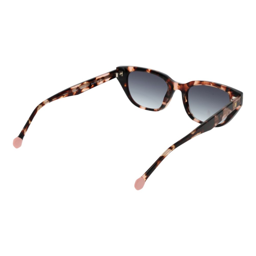 Lunettes de soleil Unisexe Bulget BGY9005 48G21