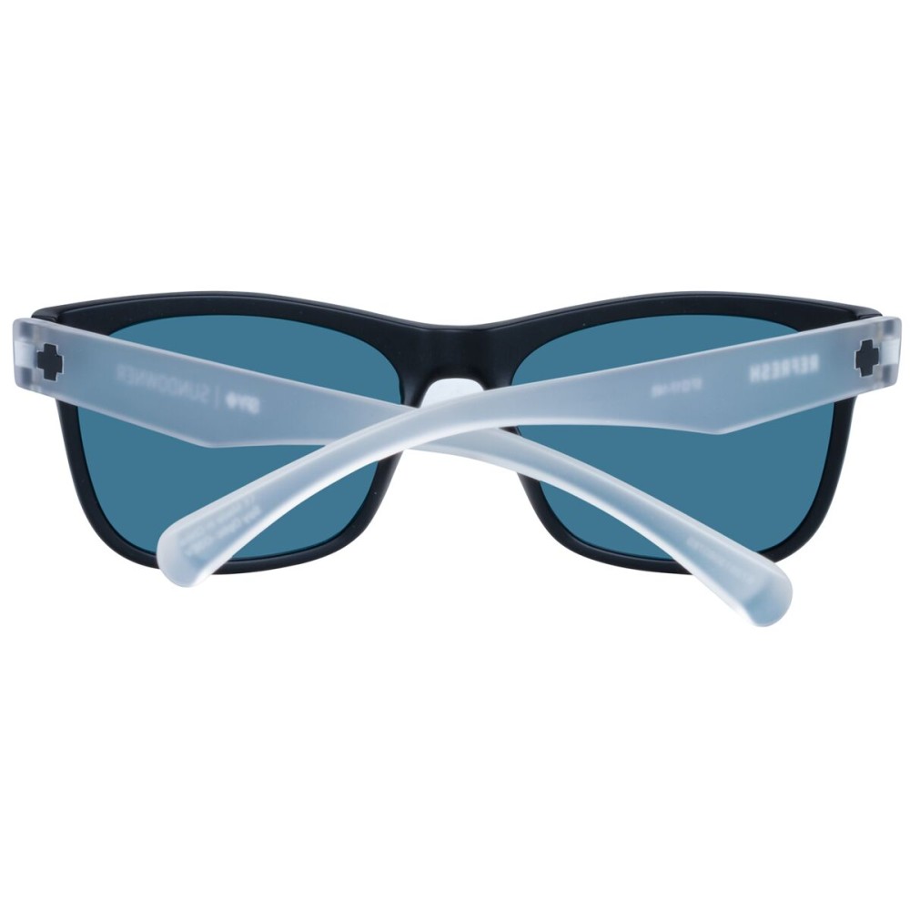 Unisex-Sonnenbrille SPY+ 673513080765 SUNDOWNER 57
