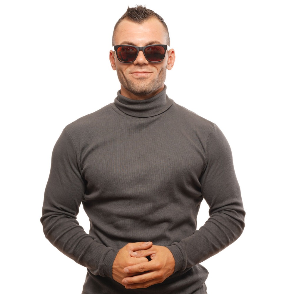 Unisex-Sonnenbrille SPY+ 673513080765 SUNDOWNER 57