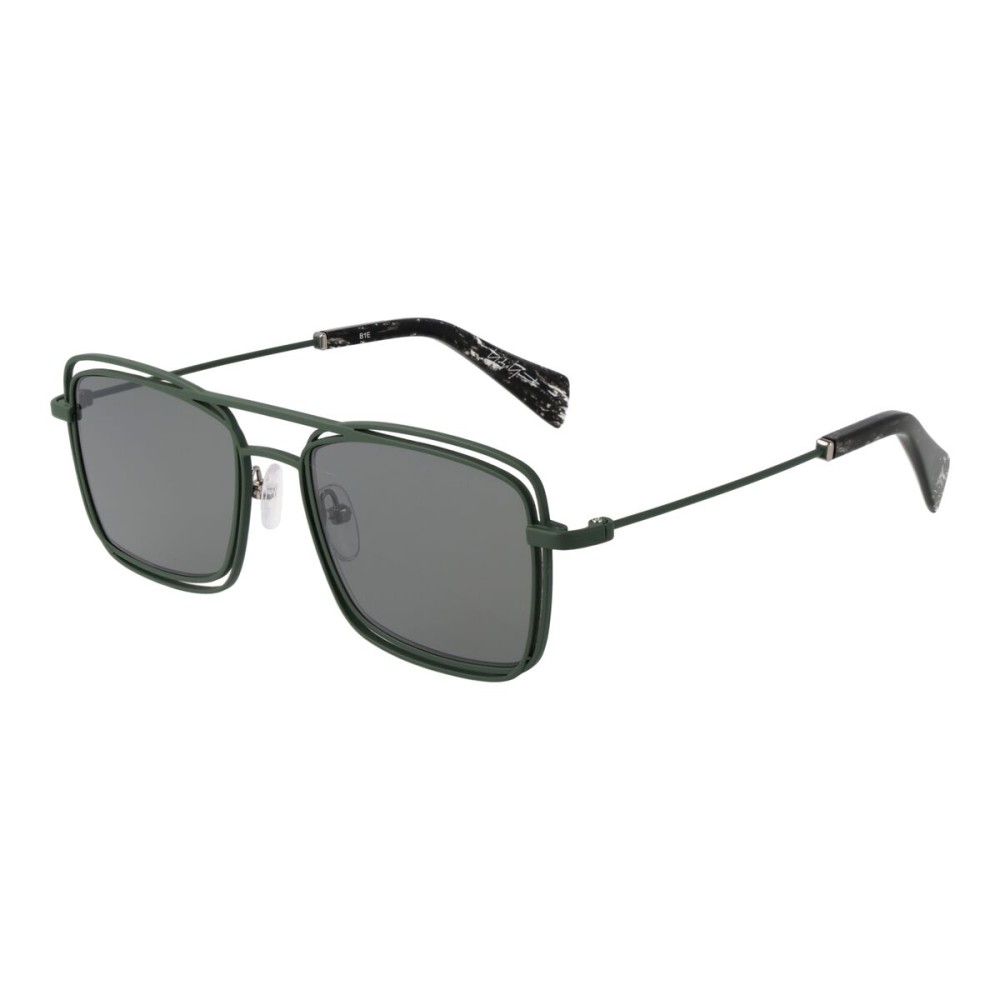 Lunettes de soleil Unisexe Yohji Yamamoto YY7033 52531