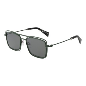 Lunettes de soleil Unisexe Yohji Yamamoto YY7033 52531