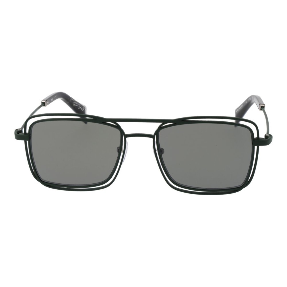 Lunettes de soleil Unisexe Yohji Yamamoto YY7033 52531