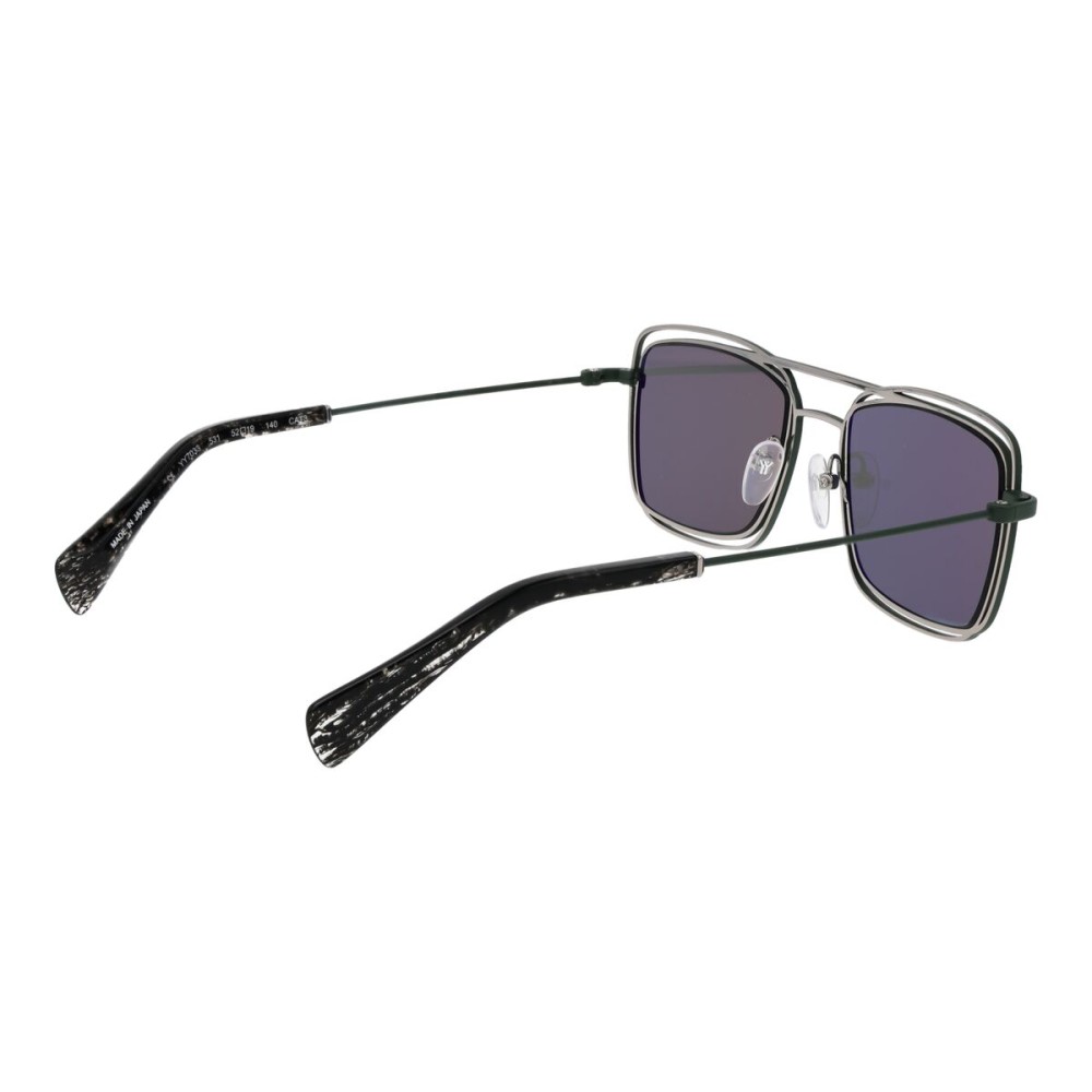 Lunettes de soleil Unisexe Yohji Yamamoto YY7033 52531
