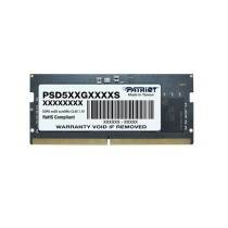 RAM Memory Patriot Memory PSD58G560082 8 GB DDR5 5600 MHz CL46