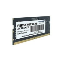RAM Memory Patriot Memory PSD58G560082 8 GB DDR5 5600 MHz CL46