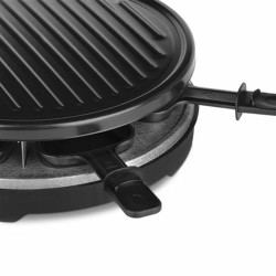 Grillplatte Wëasy LUGA60 900 W