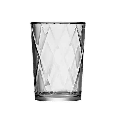 Verre Quid Urban Transparent verre 6 Unités 500 ml (Pack 6x)