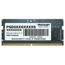 RAM Memory Patriot Memory 7D4932AB8C000800PT 16 GB DDR4 3200 MHz