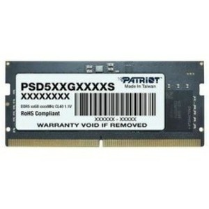 RAM Memory Patriot Memory 7D4932AB8C000800PT 16 GB DDR4 3200 MHz