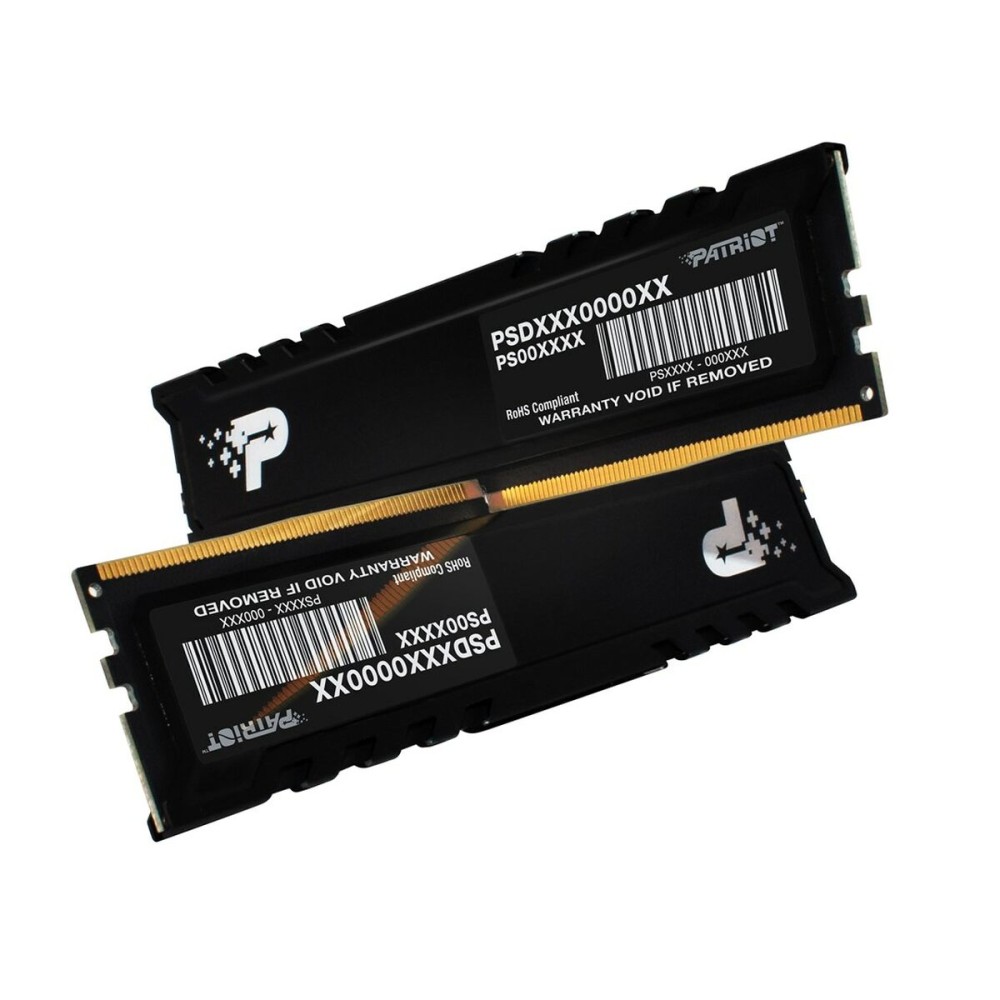 RAM Memory Patriot Memory PSP516G5600KH1 16 GB DDR5 5600 MHz CL46