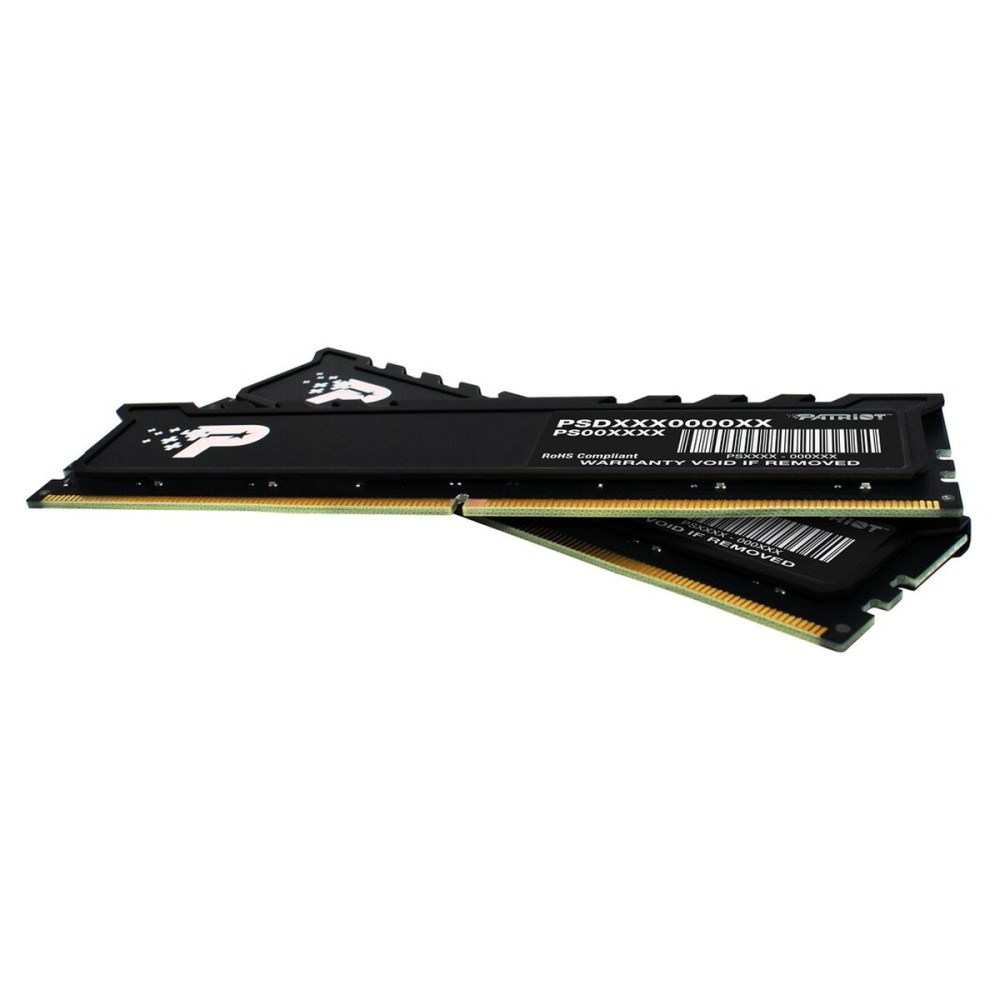 RAM Memory Patriot Memory PSP516G5600KH1 16 GB DDR5 5600 MHz CL46