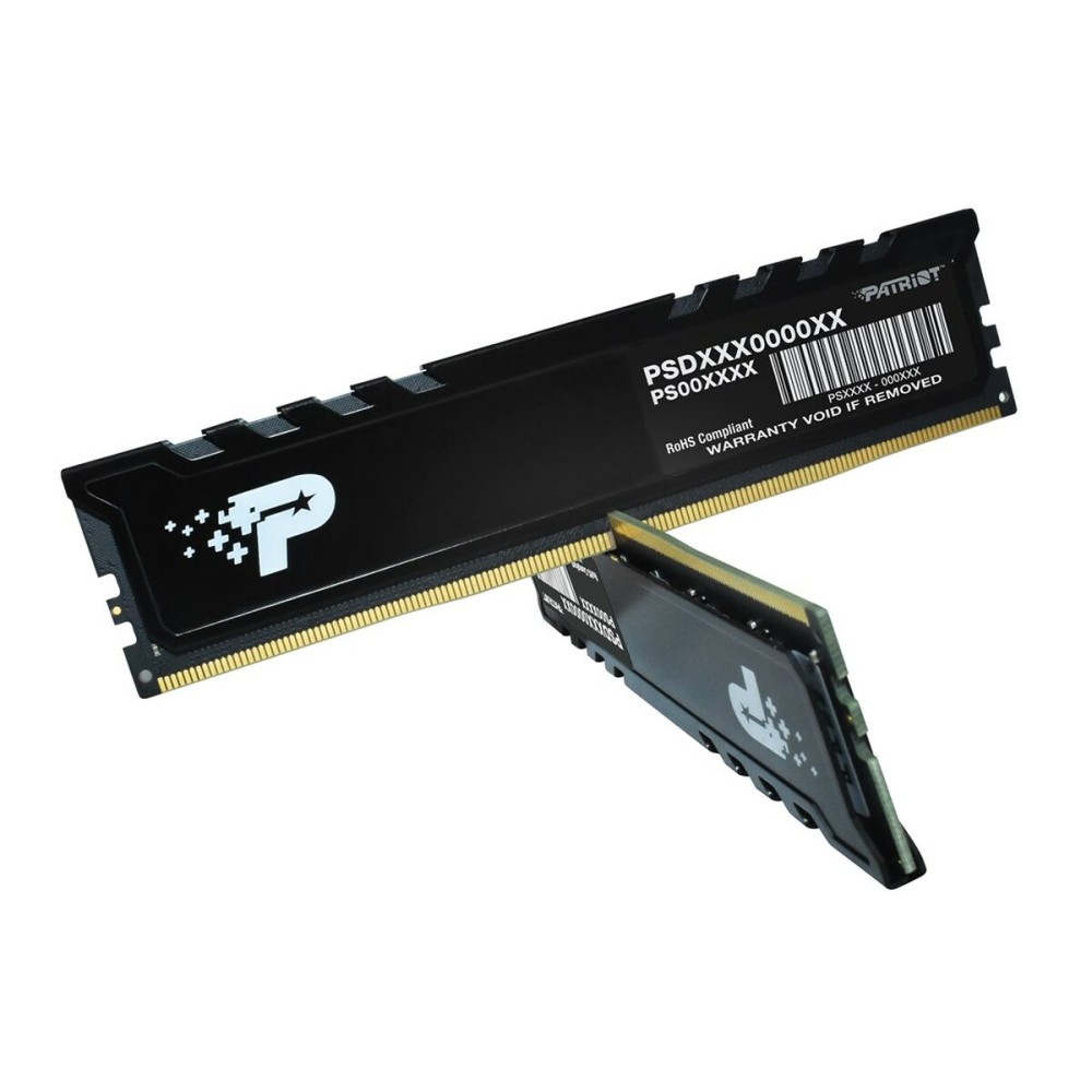 RAM Memory Patriot Memory PSP516G5600KH1 16 GB DDR5 5600 MHz CL46