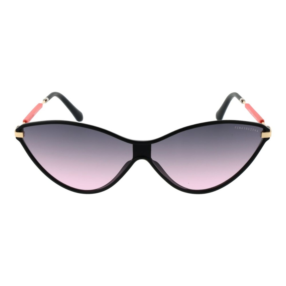 Damensonnenbrille Funky Buddha FBS2011 55001