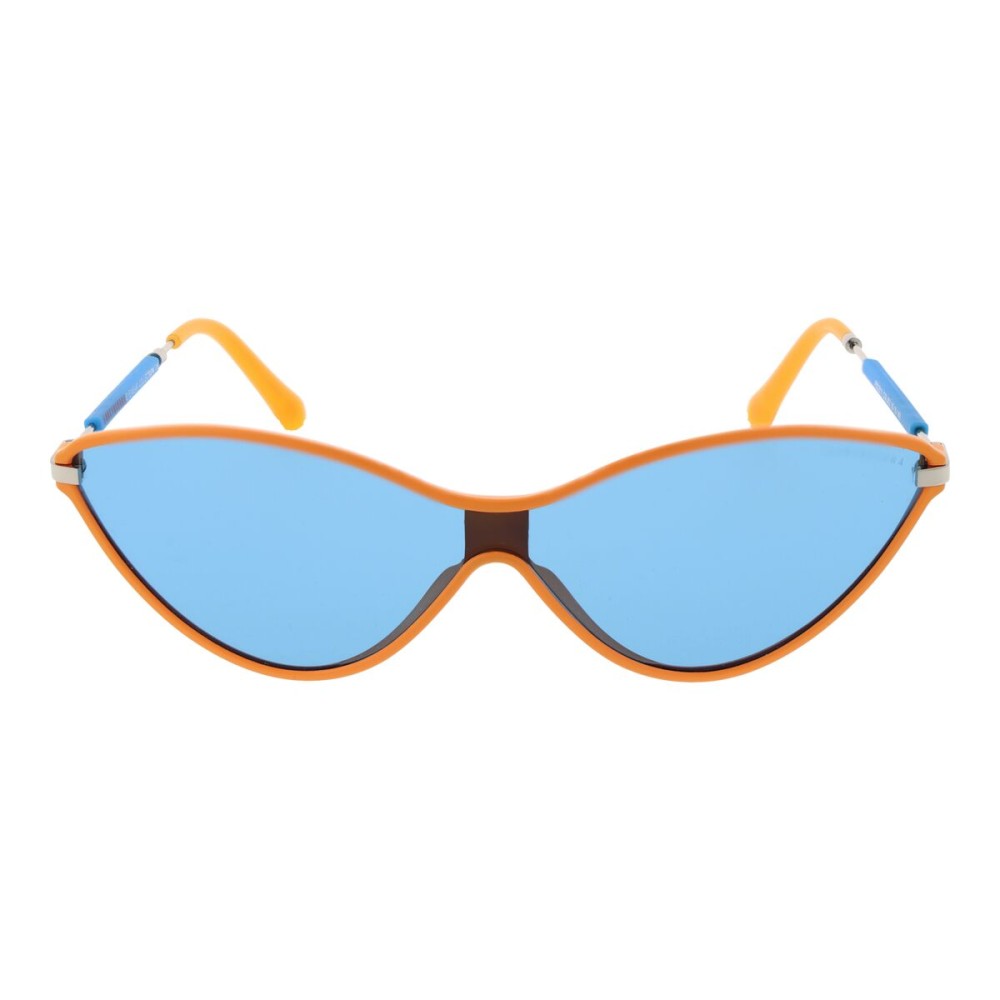 Damensonnenbrille Funky Buddha FBS2011 55003