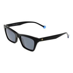 Lunettes de soleil Unisexe Bulget BGY9004 50A01P
