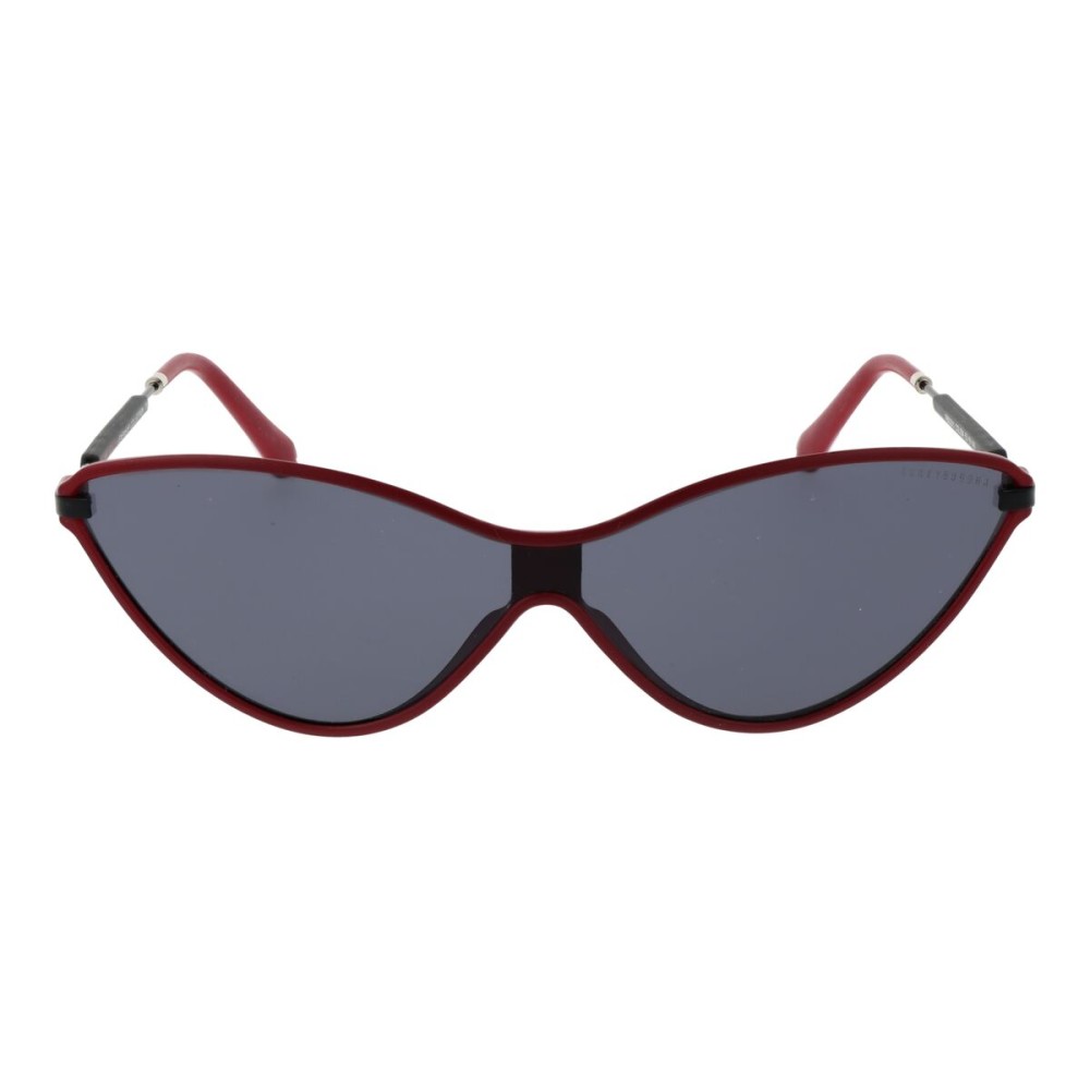 Damensonnenbrille Funky Buddha FBS2011 55004