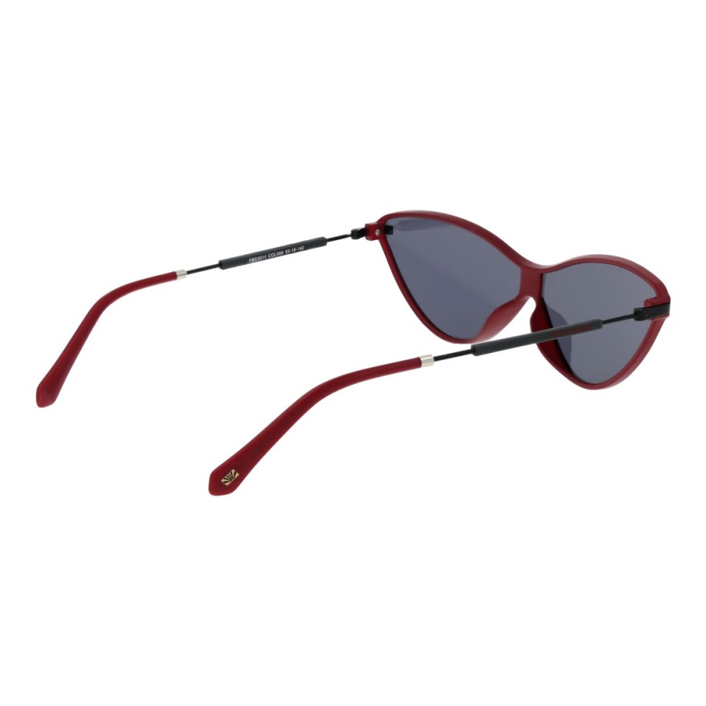Damensonnenbrille Funky Buddha FBS2011 55004