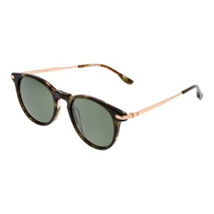 Lunettes de soleil Unisexe Bulget BGY9007 50H03P