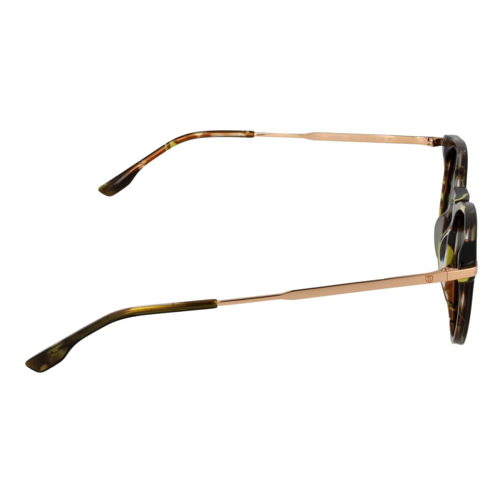 Lunettes de soleil Unisexe Bulget BGY9007 50H03P