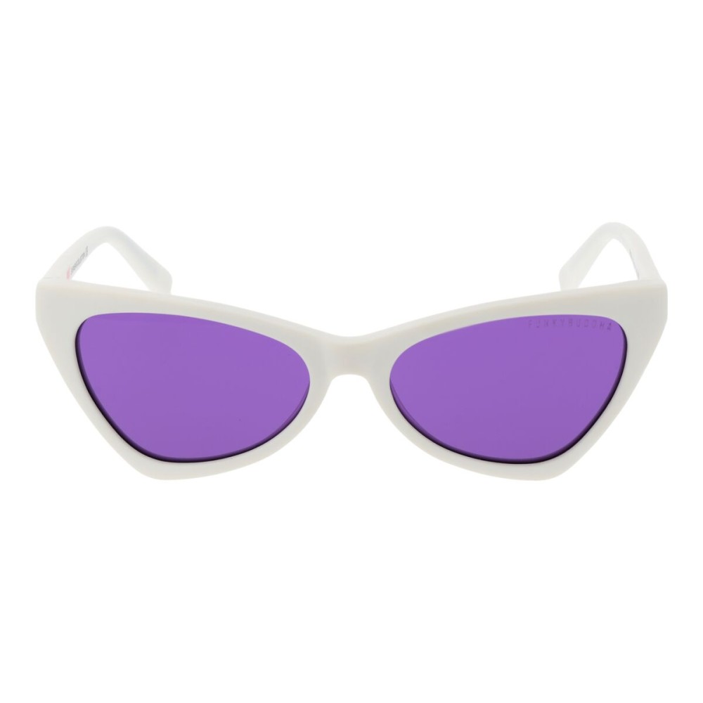 Damensonnenbrille Funky Buddha FBS2023 52003