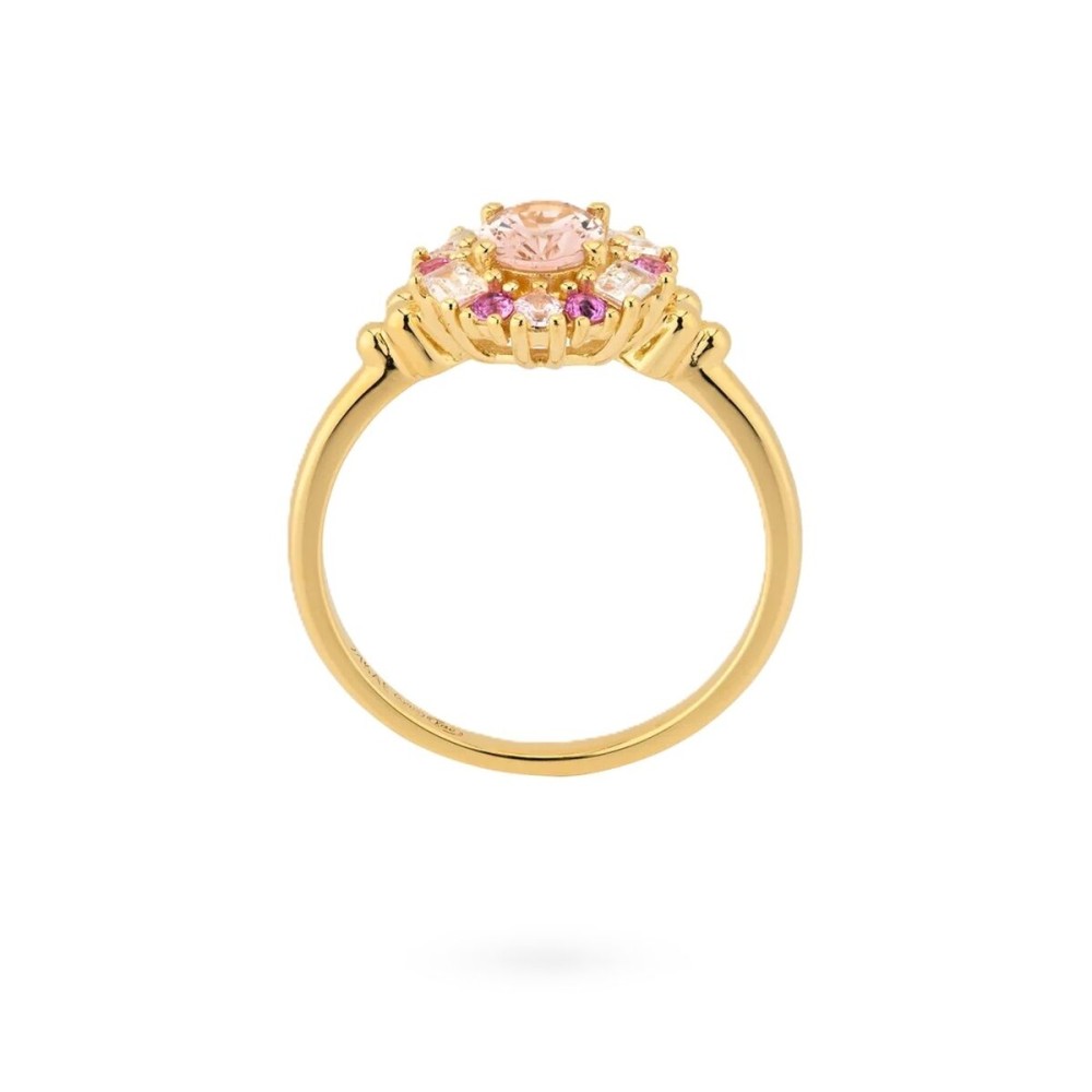 Damenring 24KAE 124113Y/54 14 Gold