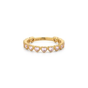 Damenring 24KAE 124132Y/54 14 Gold