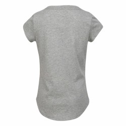 T shirt à manches courtes Enfant Nike  Futura SS Gris