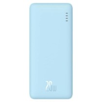 Powerbank Baseus P10022801313-00 Blau 10000 mAh