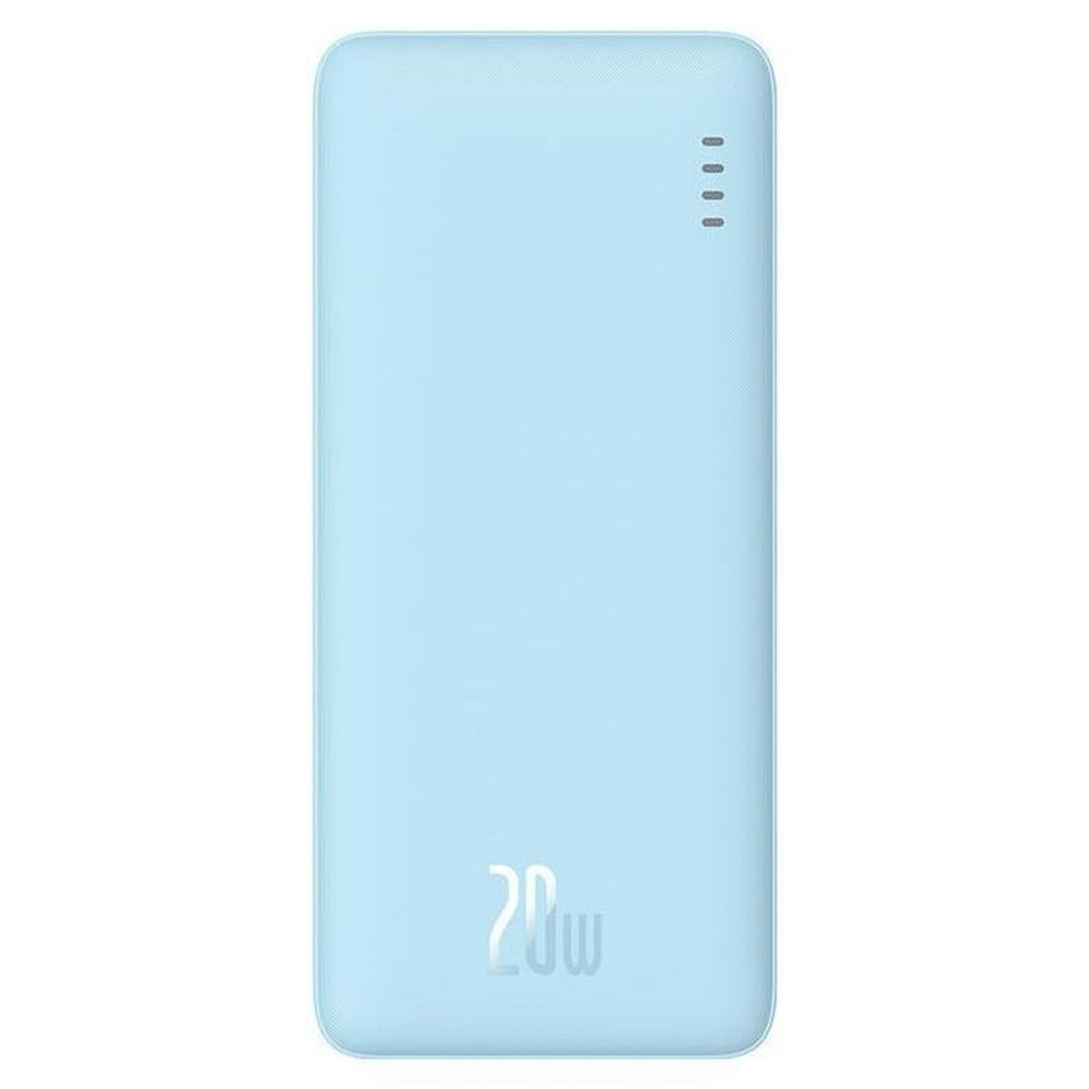 Powerbank Baseus P10022801313-00 Blau 10000 mAh