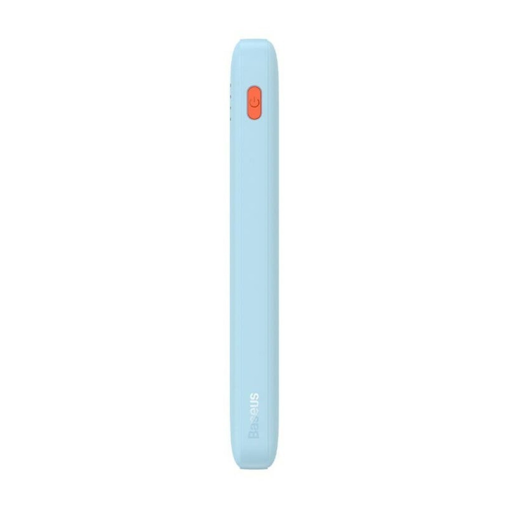Powerbank Baseus P10022801313-00 Blau 10000 mAh