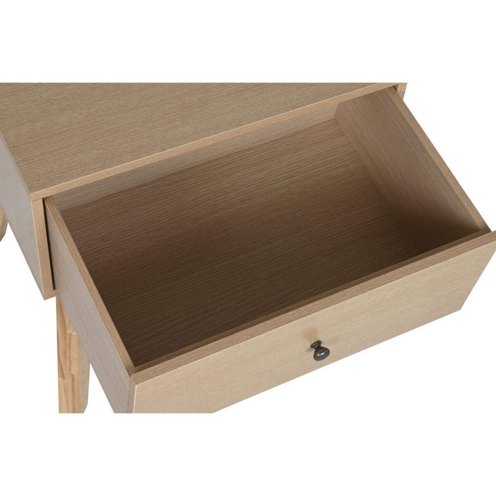 Nachttisch Home ESPRIT natürlich 45 x 36 x 49 cm