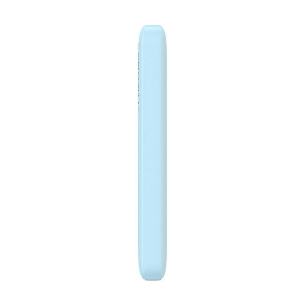 Powerbank Baseus P10022801313-00 Blau 10000 mAh