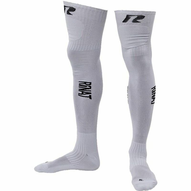 Sports Socks Rinat Classic R1 White