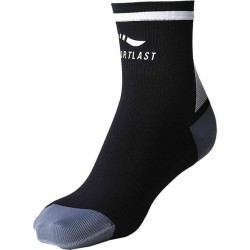 Chaussettes de Contention Medilast Start Noir