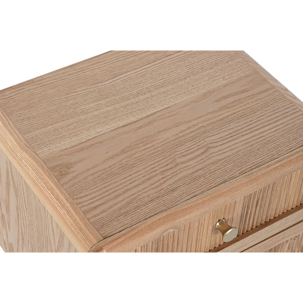 Nachttisch Home ESPRIT 40 x 32 x 55 cm