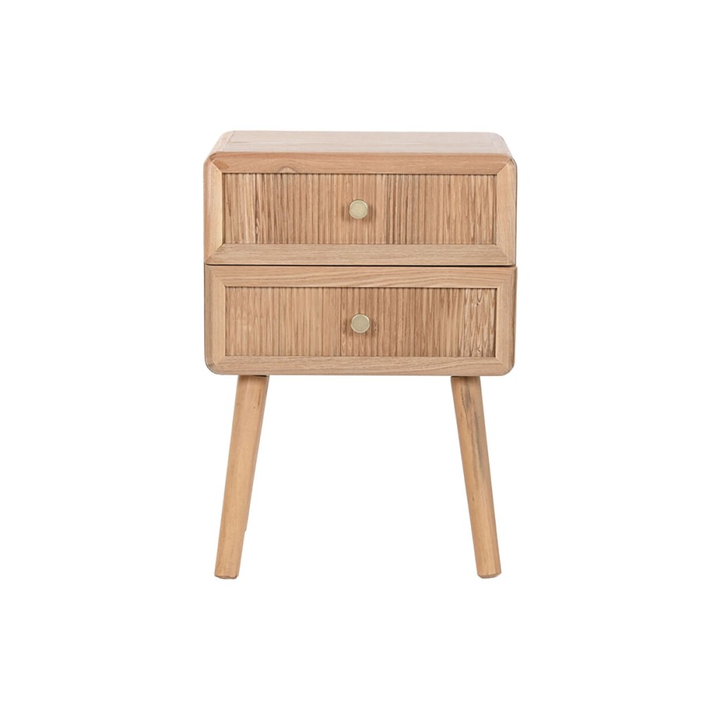Nachttisch Home ESPRIT 40 x 32 x 55 cm