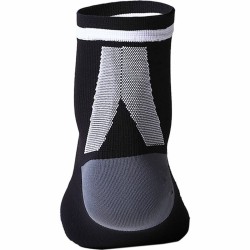 Compression Socks Medilast Start Black