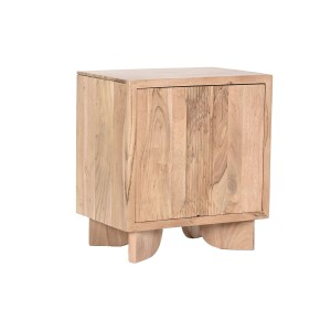 Nachttisch Home ESPRIT 50 x 35,5 x 55,5 cm