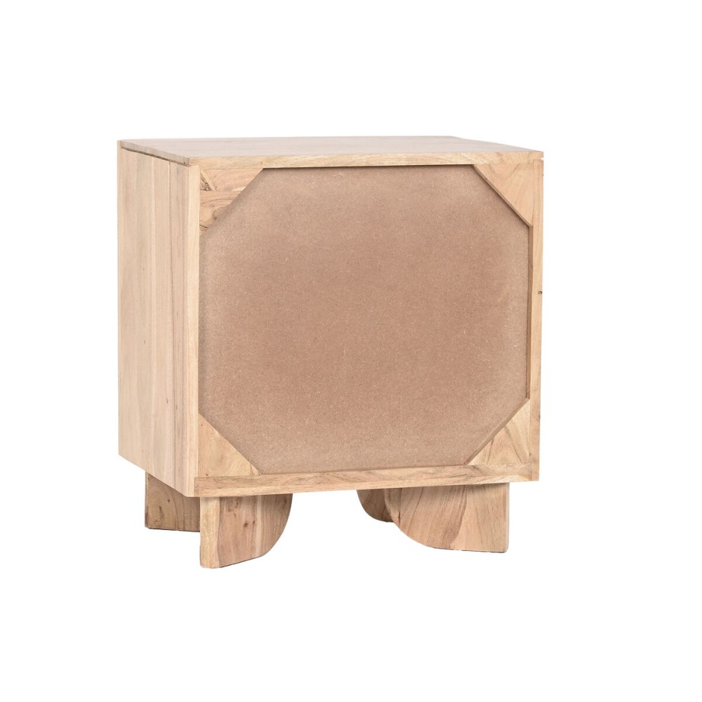 Nachttisch Home ESPRIT 50 x 35,5 x 55,5 cm
